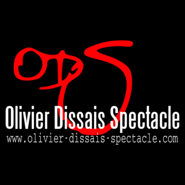 Olivier Dissais Spectacle