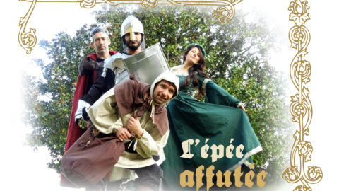 spectacle familial enfants